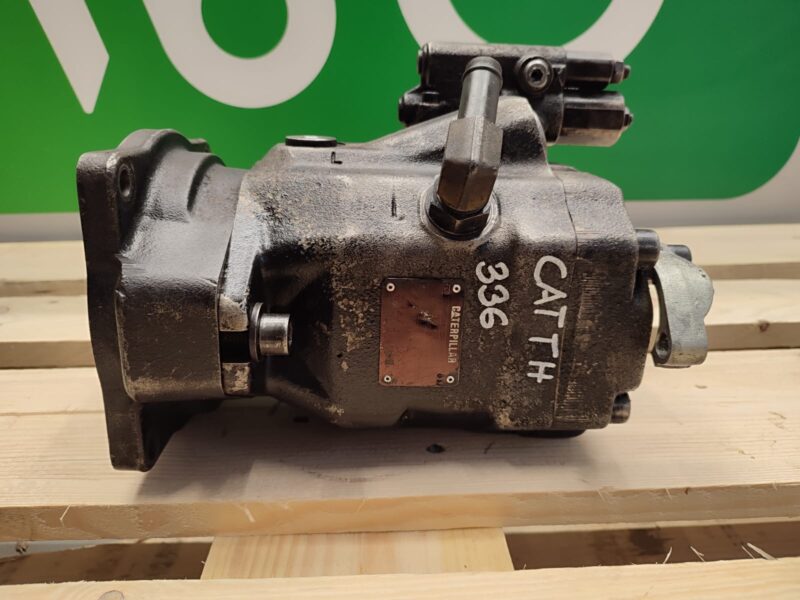 Pompa hydrauliczna A10V045 Rexroth R902427096 CAT TH 330