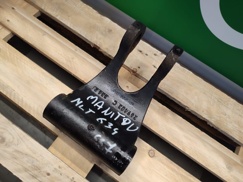 Łącznik karetki Kiwak 269403 Manitou MLT 627