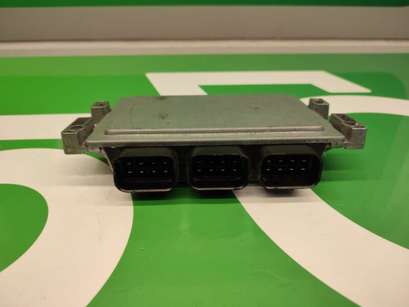 Sterownik EPM Moduł Zasilania Kabiny John Deere AH224250