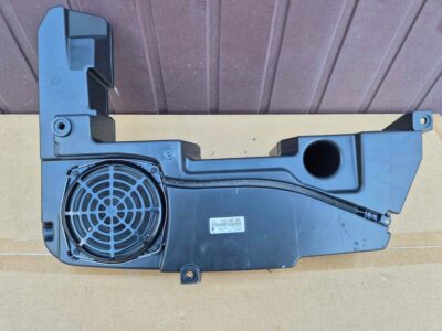 GŁOŚNIK SUBWOOFER TUBA AUDI A4 B8 A5 8T 8T8035382