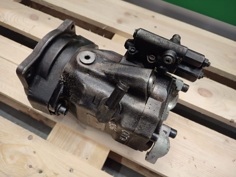 Pompa hydrauliczna A10V045 Rexroth R902427096 CAT TH 330