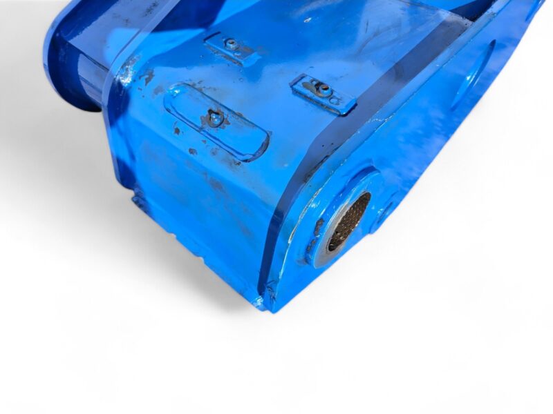 Maszt New Holland LM