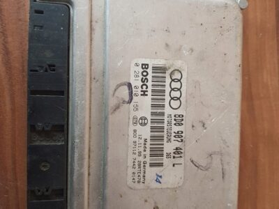 AUDI A4 B5 KOMPUTER 8D0907401L