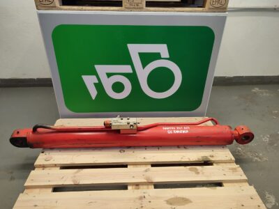 Zamek hydrauliczny 08498803323503F siłownika głównego ramienia MANITOU MLT 627