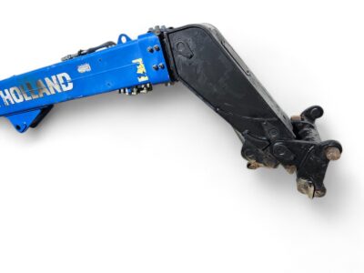 Maszt New Holland LM