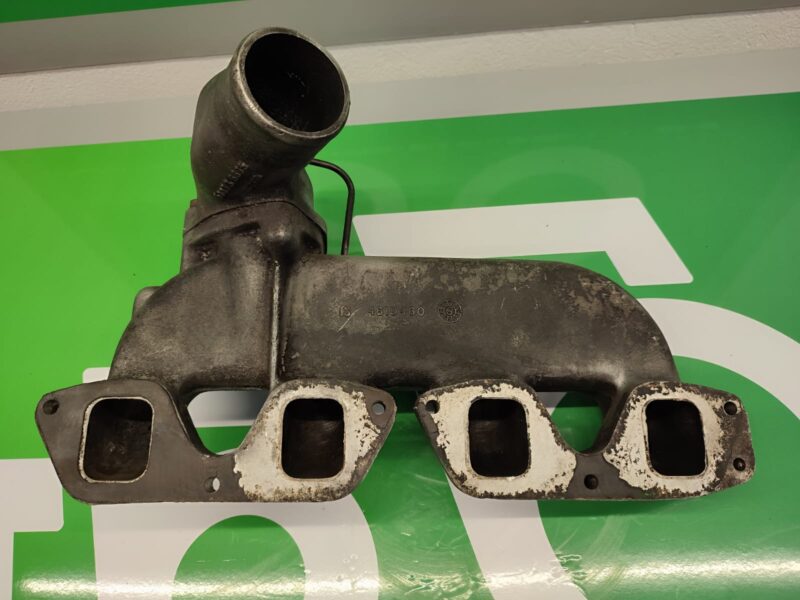 Kolektor ssący 500336695 Iveco 8045.25 4819460 New Holland LM 430