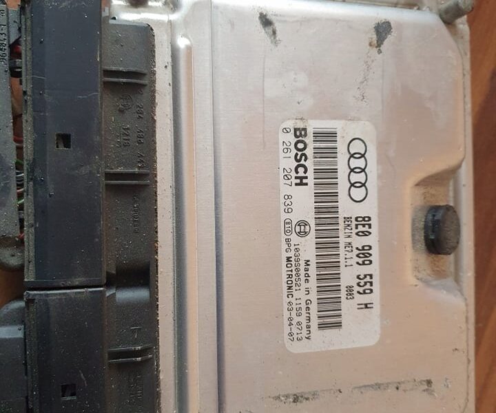 Bosch 8E0909559H