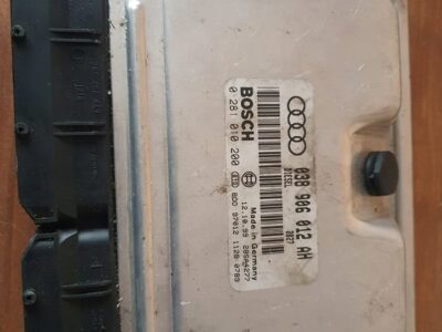 Bosch 0281010200 038906012AH