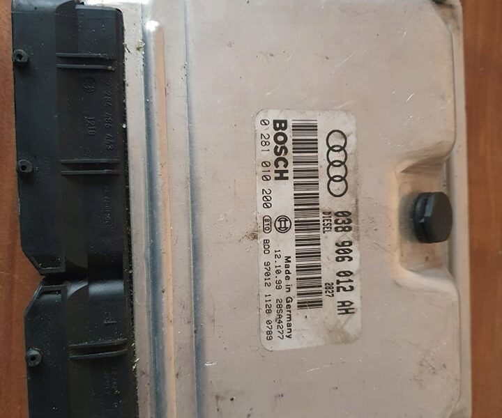 Bosch 0281010200 038906012AH