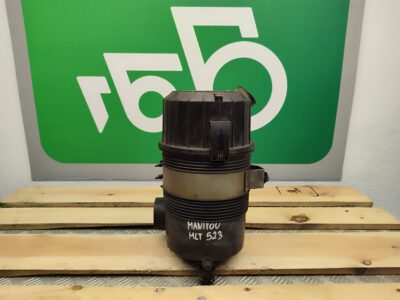 Obudowa filtra powietrza 224711 MANITOU MLT 523