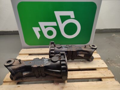 Obudowa osi 280812 2120600166 Manitou MLT 627