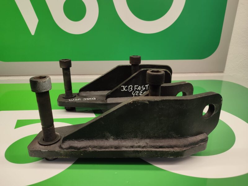 Wspornik stabilizatora TUZ JCB Fastrac 4220