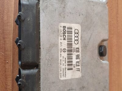 Bosch 038906018FF 0281010065