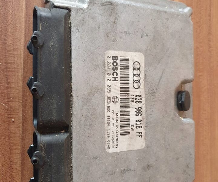 Bosch 038906018FF 0281010065