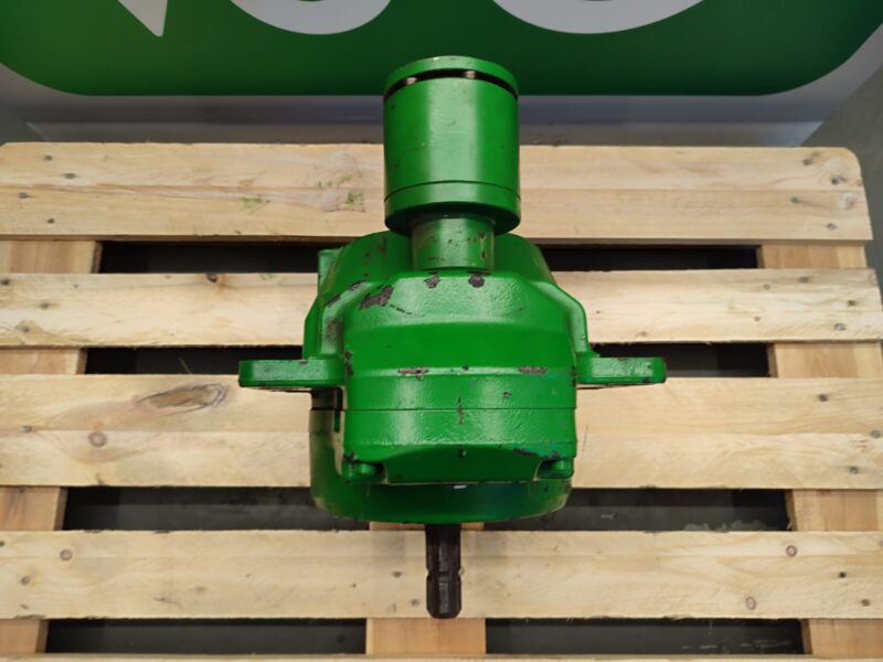 Przekładnia PTO Zuidberg 247636A DE32014 JOHN DEERE 6130 R