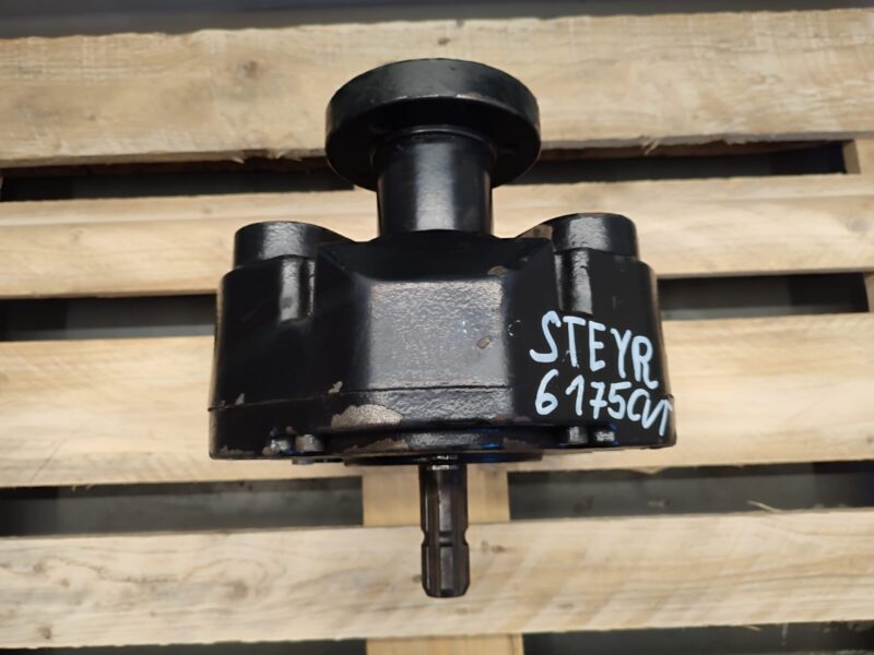 Przekładnia PTO Zuidberg 35033385 Steyr 6175 CVT