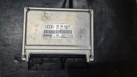 Komputer AUDI A4 B5 LIFT AWT 4B0906018R