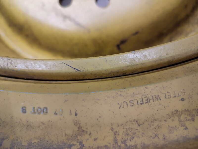 Felga R24 29405198 Volvo L 90