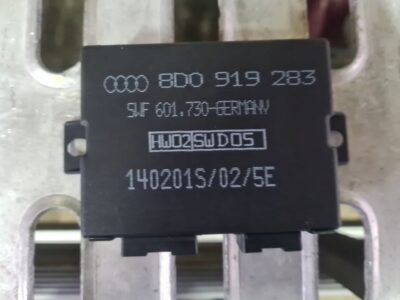 MODUŁ PARKOWANIA PDC AUDI A4 B5 A6 8D0919283