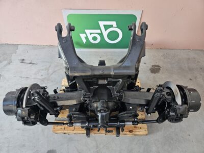 Tylny most napędowy 454/19208P 589/M4000 454/M4500 JCB Fastrac 4220