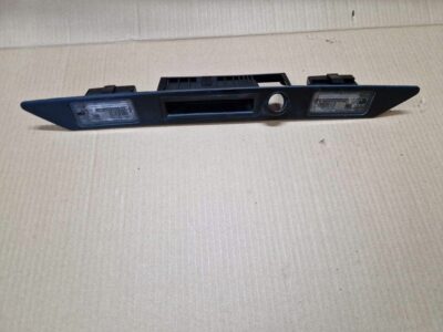 KLAMKA TYLNEJ KLAPY AUDI A6 C6 04-11 8E0827574C