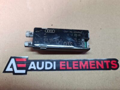 Wzmacniacz anteny Audi OE 4F9035225A