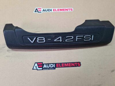 OSŁONA SILNIKA GÓRNA AUDI A8 D3 4.2 FSI 079103927J