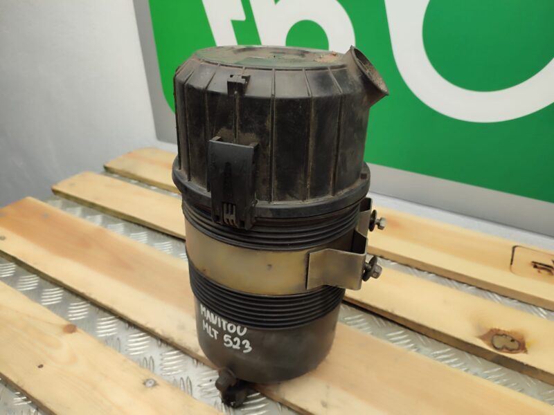 Obudowa filtra powietrza 224711 MANITOU MLT 523