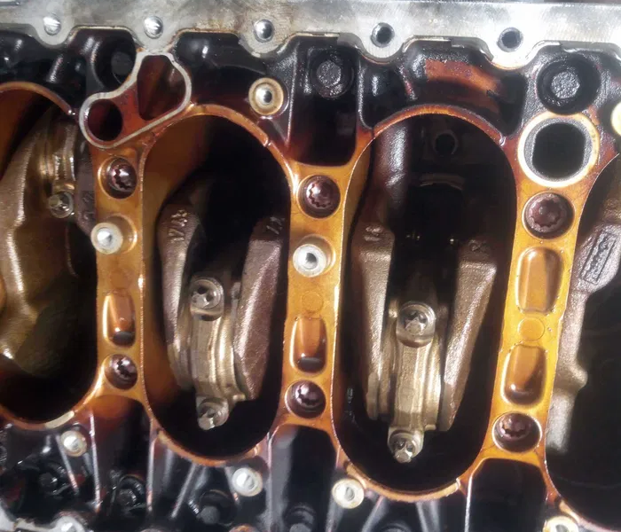 Silnik 3.2 r6 b6324s Volvo xc60 xc70 xc90 v70 III s80 II Freelander