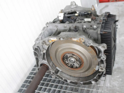 Skrzynia biegów Powershift Ford Focus II 2.0 Tdci Volvo 7m5r7000ad