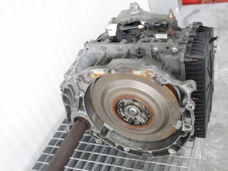 Skrzynia biegów Powershift Ford Focus II 2.0 Tdci Volvo 7m5r7000ad