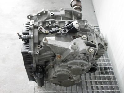 Skrzynia biegów Powershift Ford Focus II 2.0 Tdci Volvo 7m5r7000ad