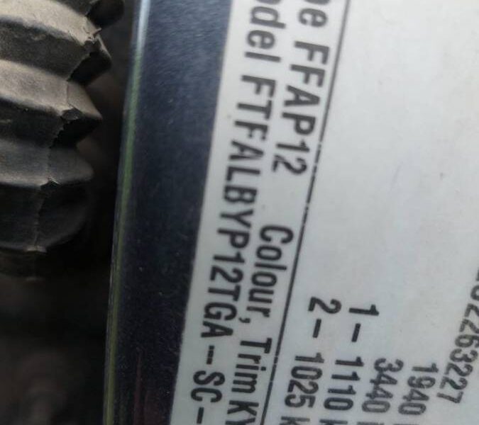 Części Primerra P12 2006r 1.9DCI KY5G maska skrzynia wtryski lampa pompa