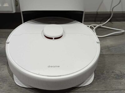 Robot sprzątający