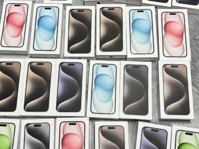 Apple iPhone 16 Pro 128 GB 256 GB, 512 GB 1 TB