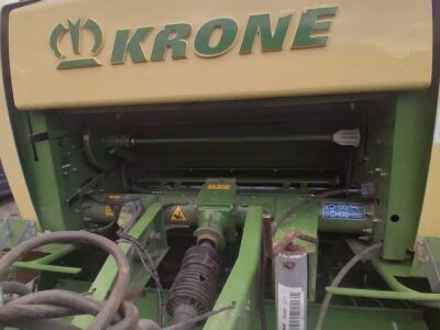 Prasa krone fortima 1250