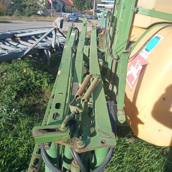 Opryskiwacz Amazone