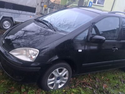 Ford galaxy