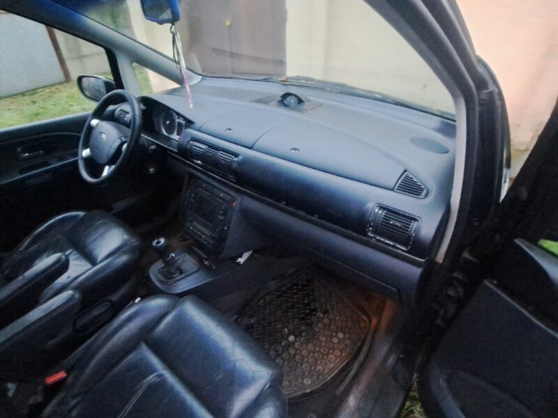 Ford galaxy