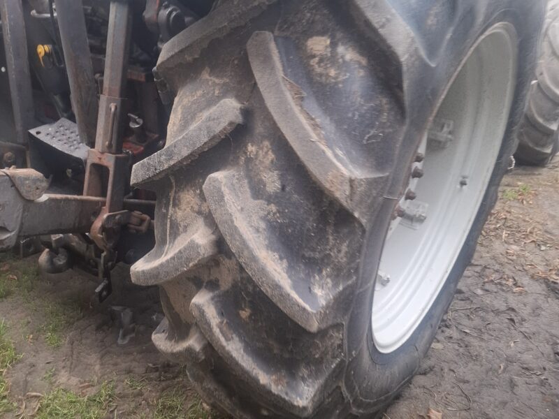 Massey ferguson 8110