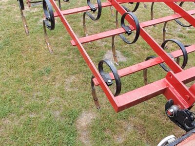 Agregat uprawowy, kultywator 2.2m
