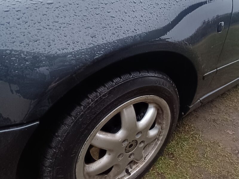 Audi a4b5