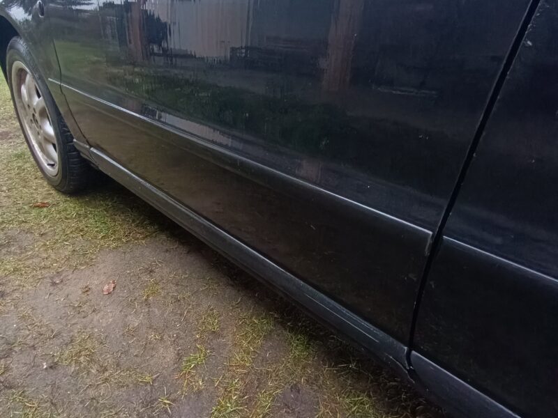 Audi a4b5