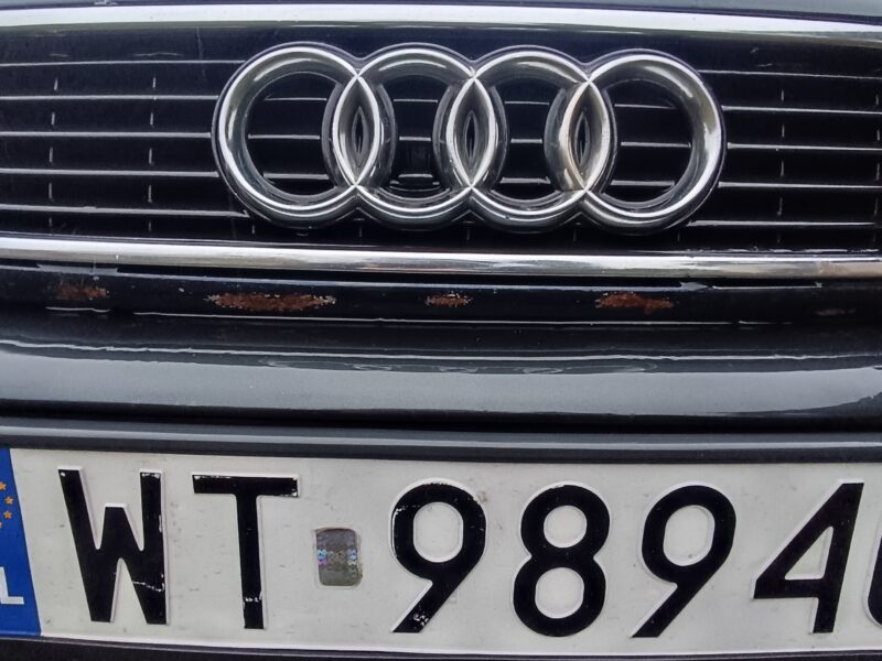 Audi a4b5