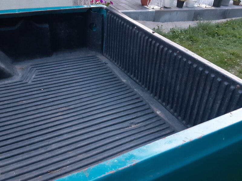 Mitsubishi L200 pickup 4x4 strada Navara hilux ranger