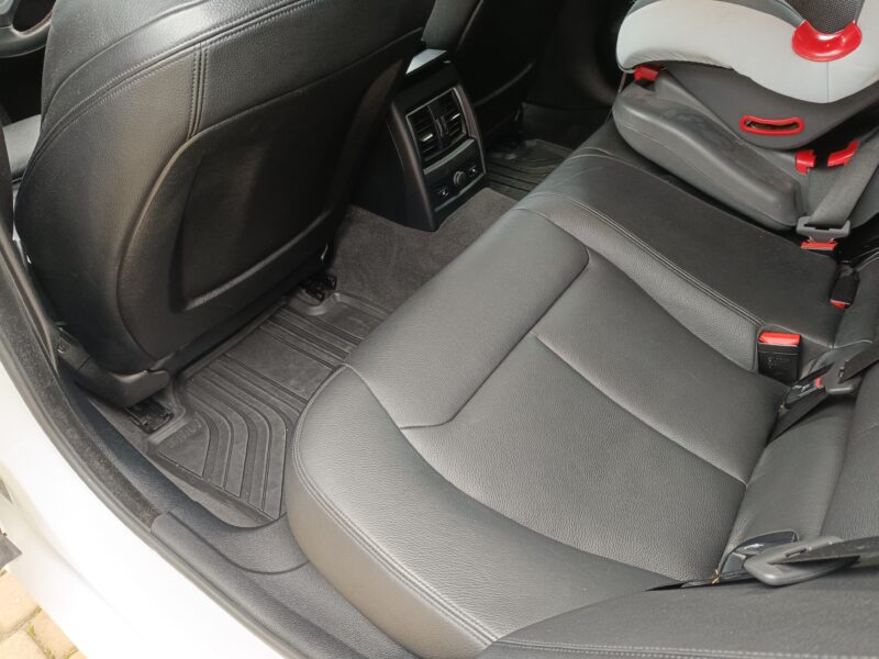 BMW F36 430i xdrive sprawdź