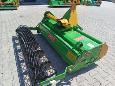 Glebogryzarka separacyjna ogrodowa STB165 AGROSTAL 165cm WOM gratis