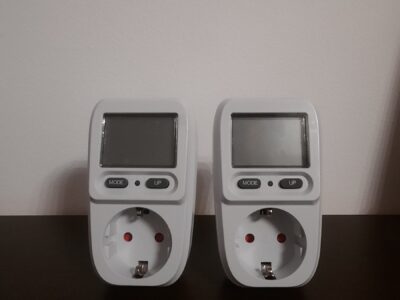 2w1 watomierz+programator