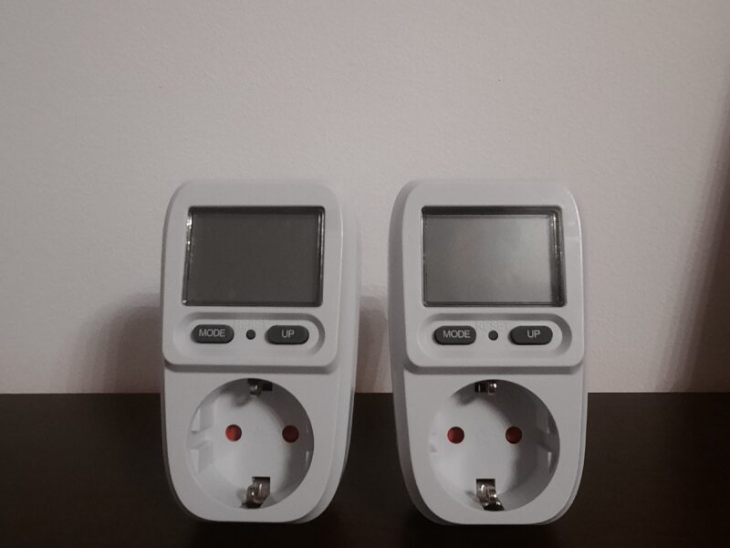 2w1 watomierz+programator