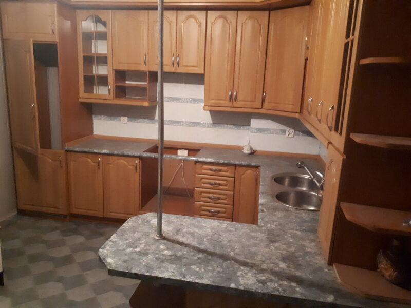 Meble kuchenne